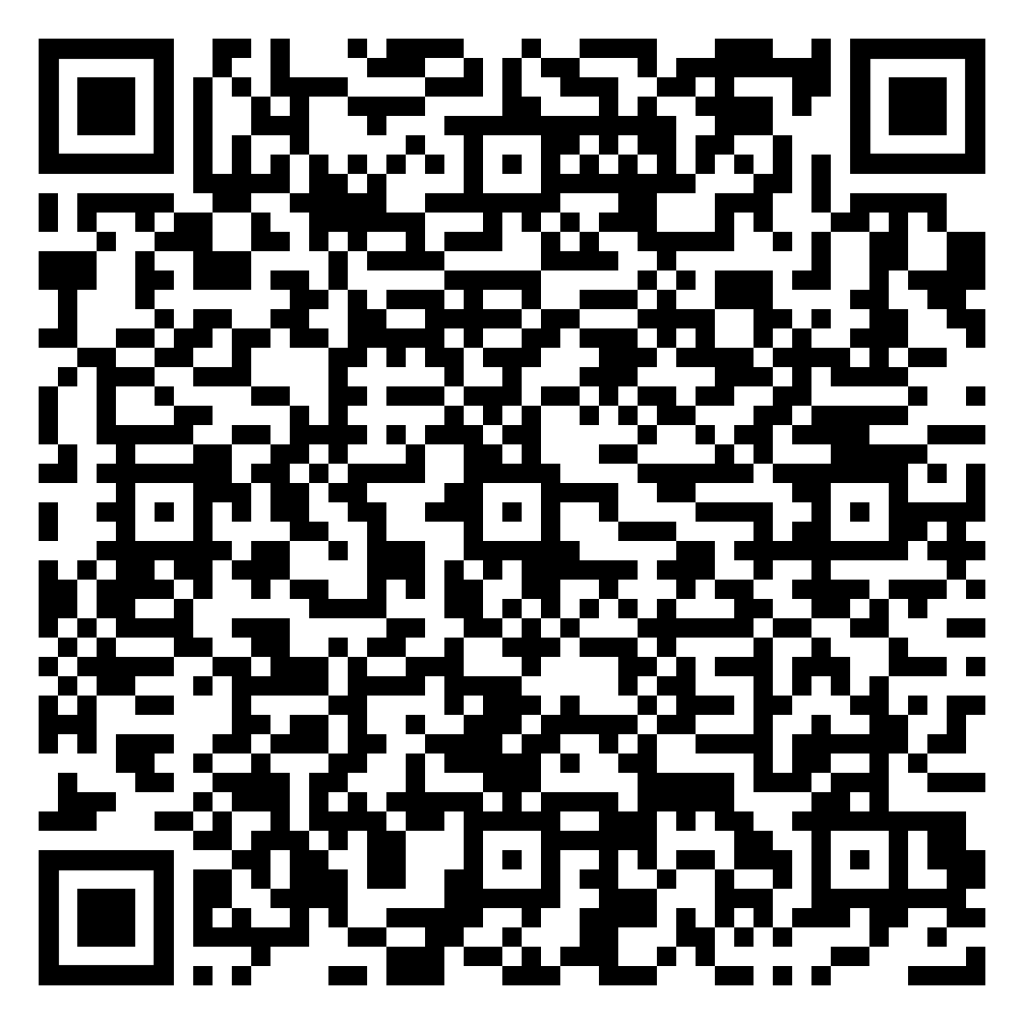 QR Code to 23-05 scan page