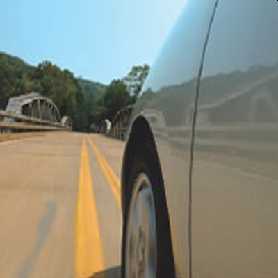 09-03 — Best Practices in Lane-Departure Avoidance and Traffic Calming