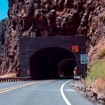09-05 — Best Practices for Roadway Tunnel Design, Construction, Maintenance, Inspection and Operations