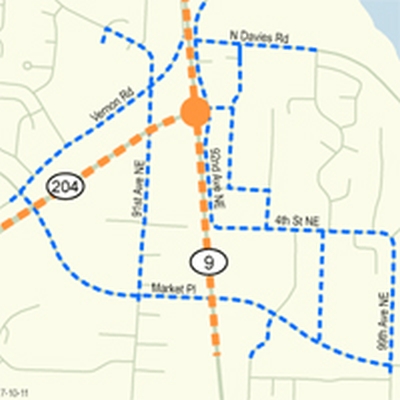 10-01 — Best Practices for Risk-Based Forecasts of Land Volatility for Corridor Management and Sustainable Communities