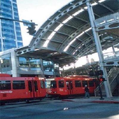 10-02 — Best Practices for Addressing Access and Parking Needs of Non-Resident Users of Rail and Intermodal Transportation Stations