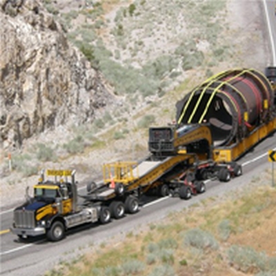 12-01 — Advances in State DOT Superload Permit Processes and Practices