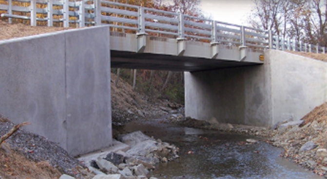 13-03 — Leading Practices in Use of Fiber Reinforced Polymer (FRP) Composites in Transportation Infrastructure