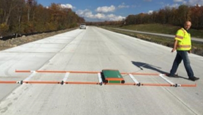 15-01 — Developing and Maintaining Construction Inspection Competence