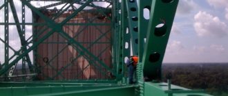 15-03 — Successful Preservation Practices for Steel Bridge Coatings
