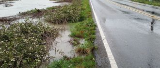 16-02 — Leading Landscape Design Practices for Cost-Effective Roadside Water Management